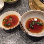 松蘭 - 2015.3.1(日)17時半　お決まりのレディースセット税別4860円(^｡^) 