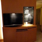 カフェトスカ - スイートルーム