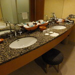 カフェトスカ - スイートルーム