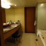 カフェトスカ - スイートルーム