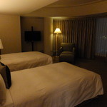 カフェトスカ - スイートルーム