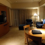 カフェトスカ - スイートルーム