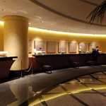 カフェトスカ - フロント