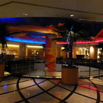 カフェトスカ - ロビー