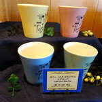 カフェトスカ - 