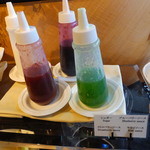 カフェトスカ - 