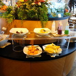 カフェトスカ - 