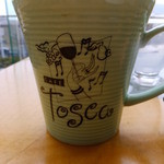 カフェトスカ - 