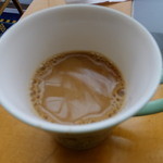 カフェトスカ - 