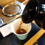 カフェトスカ - 