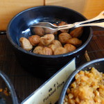 カフェトスカ - 