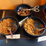 カフェトスカ - 