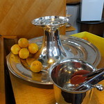 カフェトスカ - 