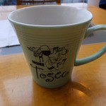 カフェトスカ - 