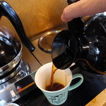 カフェトスカ - 