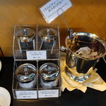 カフェトスカ - 