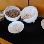 カフェトスカ - 