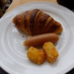 カフェトスカ - 