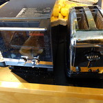 カフェトスカ - 