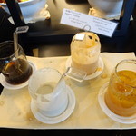 カフェトスカ - 