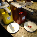 カフェトスカ - 