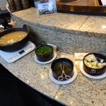 カフェトスカ - 