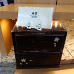 カフェトスカ - 