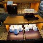 カフェトスカ - 