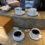 カフェトスカ - 