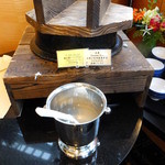 カフェトスカ - 