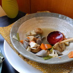 カフェトスカ - 