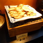 カフェトスカ - 