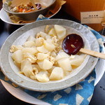 カフェトスカ - 