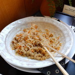 カフェトスカ - 