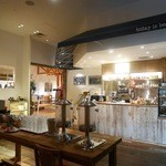 RHC CAFE - 