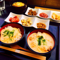 浅草むぎとろ 本店 - 