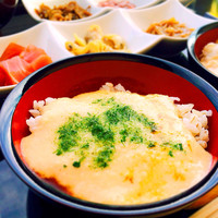 浅草むぎとろ 本店 - 