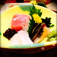 伊豆の旬 やんも 南青山店 - 