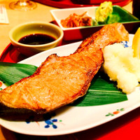 伊豆の旬 やんも 南青山店 - 