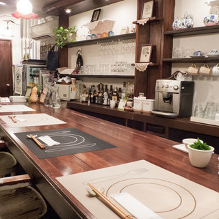 カフェ ベリーベリーベリー_2