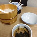 割烹よし田 - 