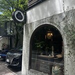 珈琲美美 - 
