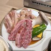 焼肉ホルモンらんたん - 