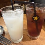 大宮牛タンいろ葉 - 