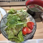 焼肉ホルモンらんたん - 
