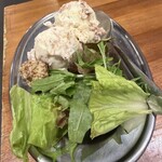 大宮牛タンいろ葉 - 
