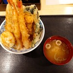 日本橋　からり - 料理写真: