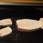 月島もんじゃ もへじ - 