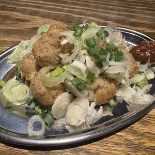 無国籍料理 燦だらぼち_2