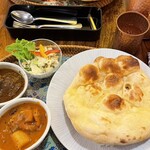印度料理シタール - 